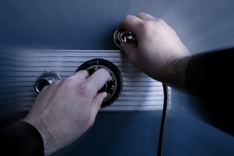 Apertura de cajas fuertes por cerrajero en Santiago